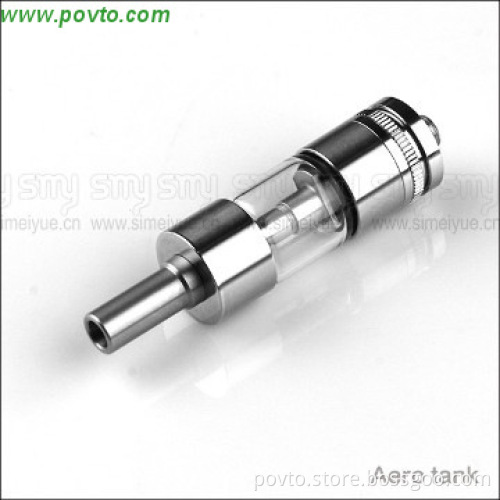 2014 Newest A100 atomizer adjustable airflow nautilus Aerotank